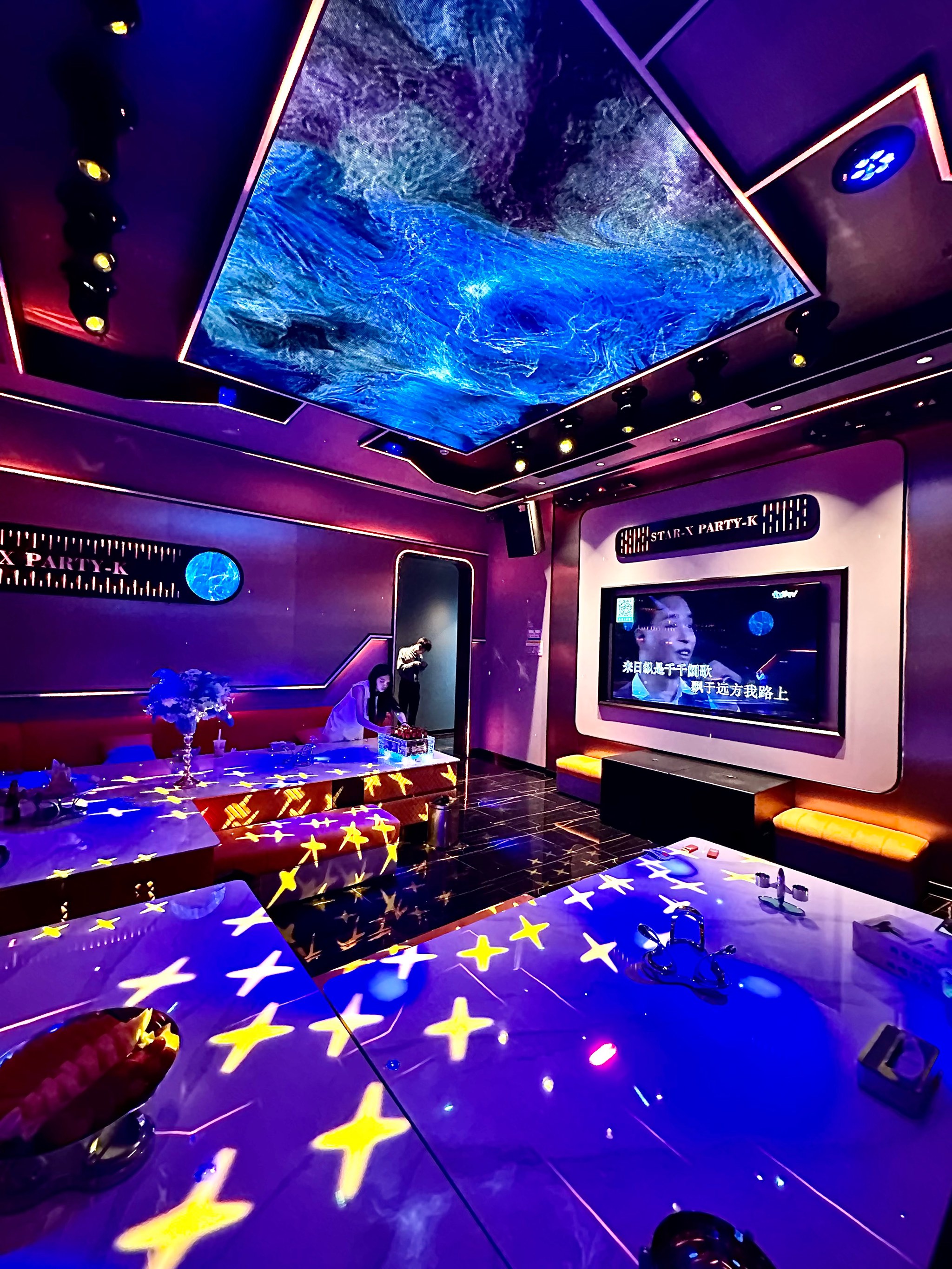 常德商务ktv激情之夜-石门县ktv预定