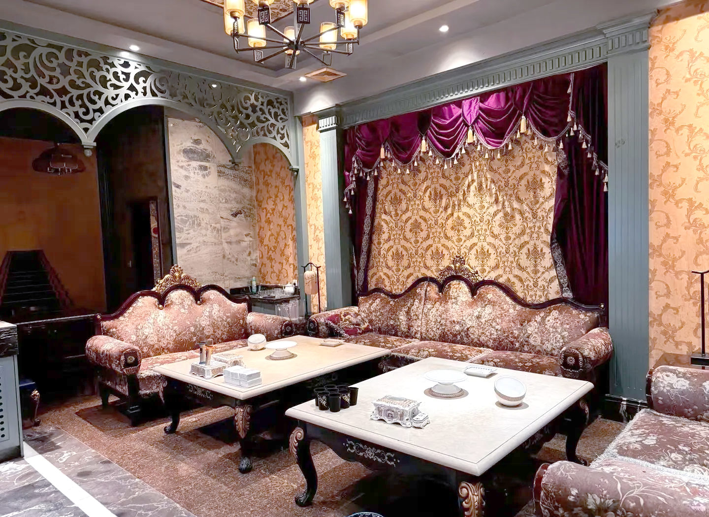 常德商务ktv消费指南解析-石门县ktv订房