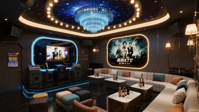 常德商务ktv最佳商务ktv攻略指南-石门县ktv订房